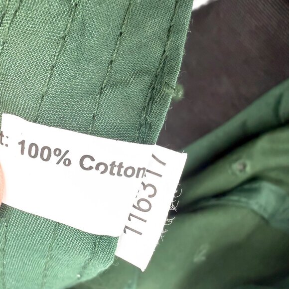 Smithwick’s Strapback Hat Irish Ale 1710 Ireland’s Oldest Ale w/Bottle Opener - Picture 11 of 11